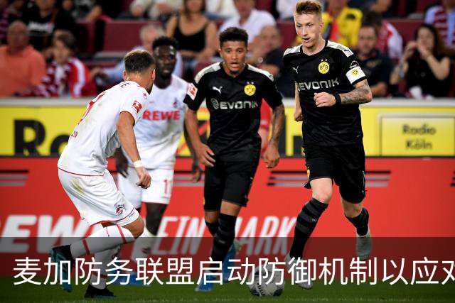 麦加防务联盟启动防御机制以应对安全威胁